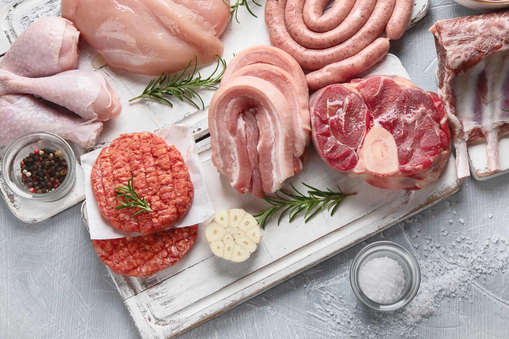 Vente de boeuf vieillit Trois-Pistoles, Vente de boeuf vieillit Rivière-du-Loup, Vente de boeuf vieillit Québec